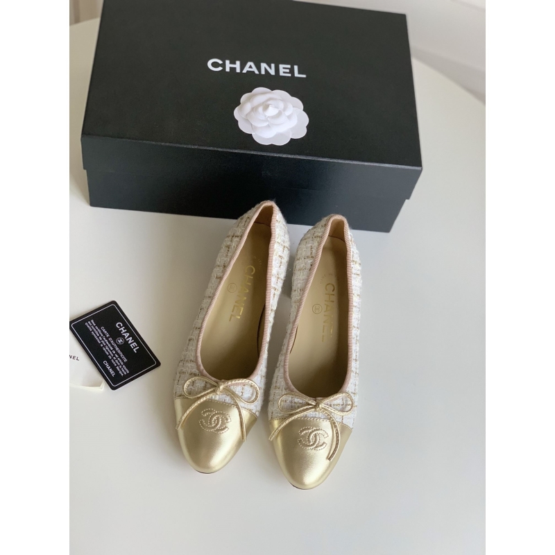Ch*el high heels